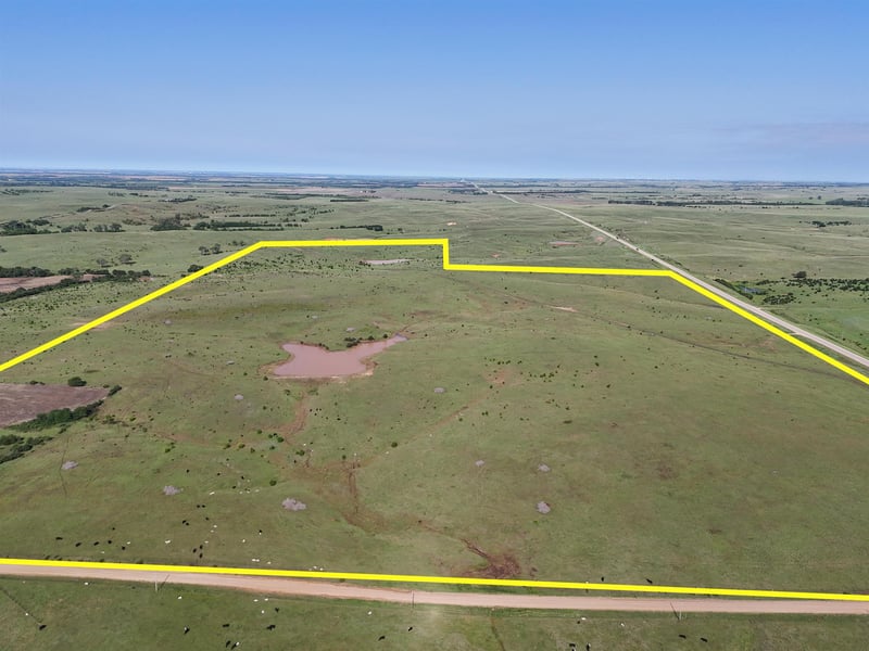 0000 240th Rd, Miltonvale, KS 67466