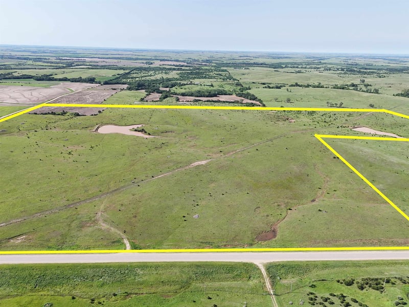 0000 240th Rd, Miltonvale, KS 67466