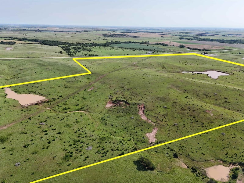 0000 240th Rd, Miltonvale, KS 67466