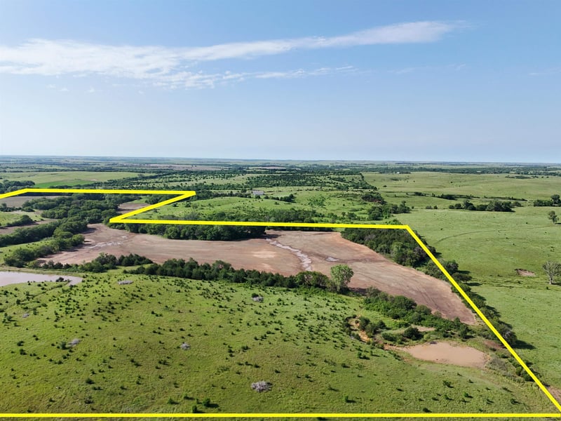 2375 Camp Rd, Miltonvale, KS 67466