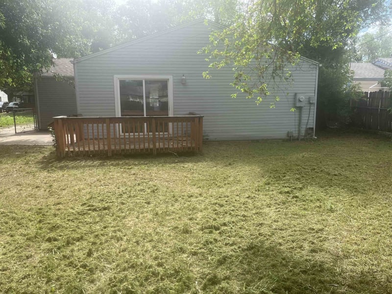 4545 S Oak St, Wichita, KS 67217