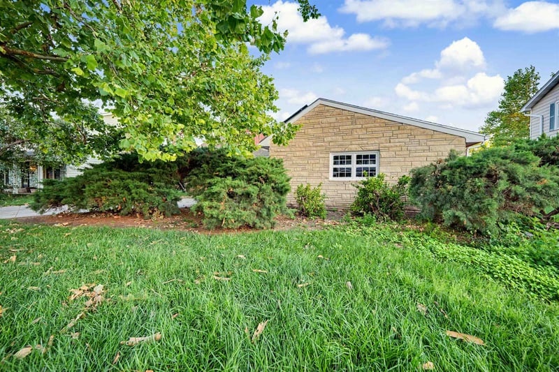 414 Wayne , Salina, KS 67401