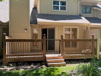 6510 E 29th St N Unit 503, Wichita, KS 67226
