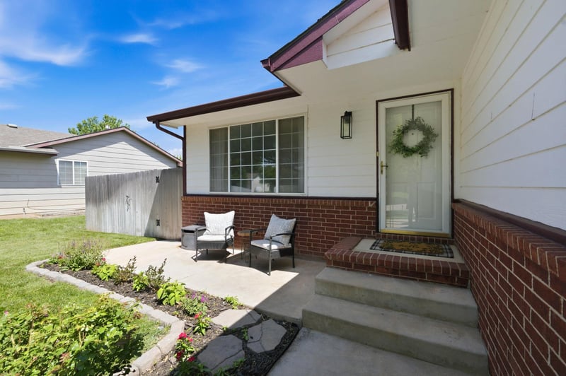 11708 W Ryan Pl, Wichita, KS 67205