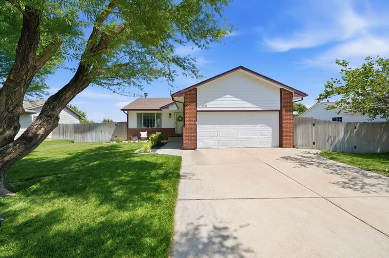 11708 W Ryan Pl, Wichita, KS 67205
