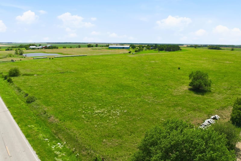 369 Anson Rd, Mayfield, KS 67103