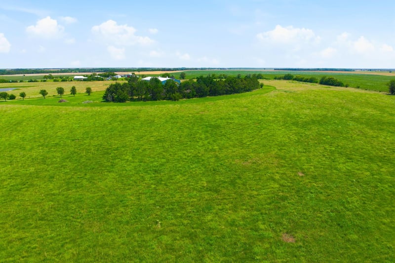 369 Anson Rd, Mayfield, KS 67103