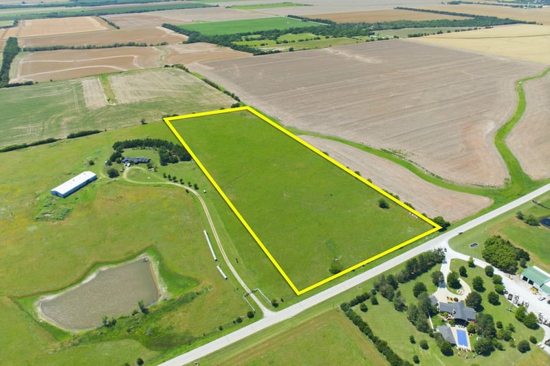 369 Anson Rd, Mayfield, KS 67103