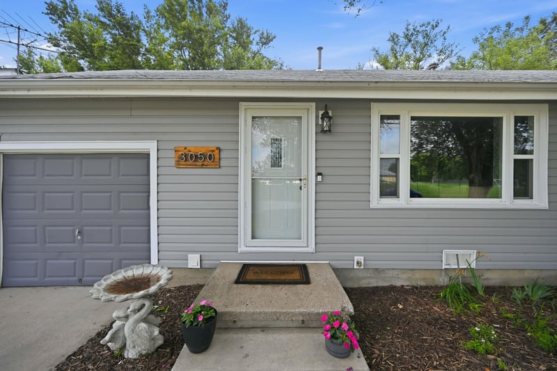 3050 N Coolidge Ave, Wichita, KS 67204