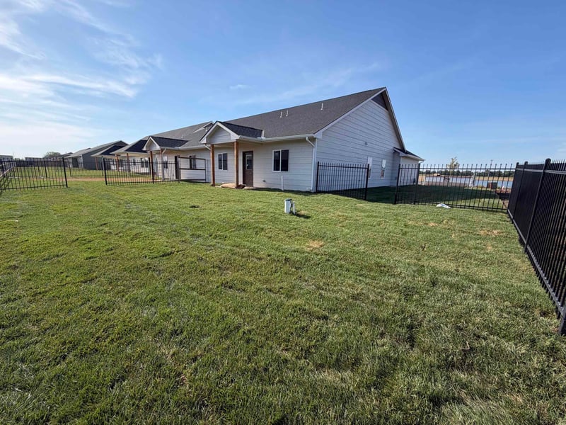 753 N Wheatland Unit 100, Wichita, KS 67235
