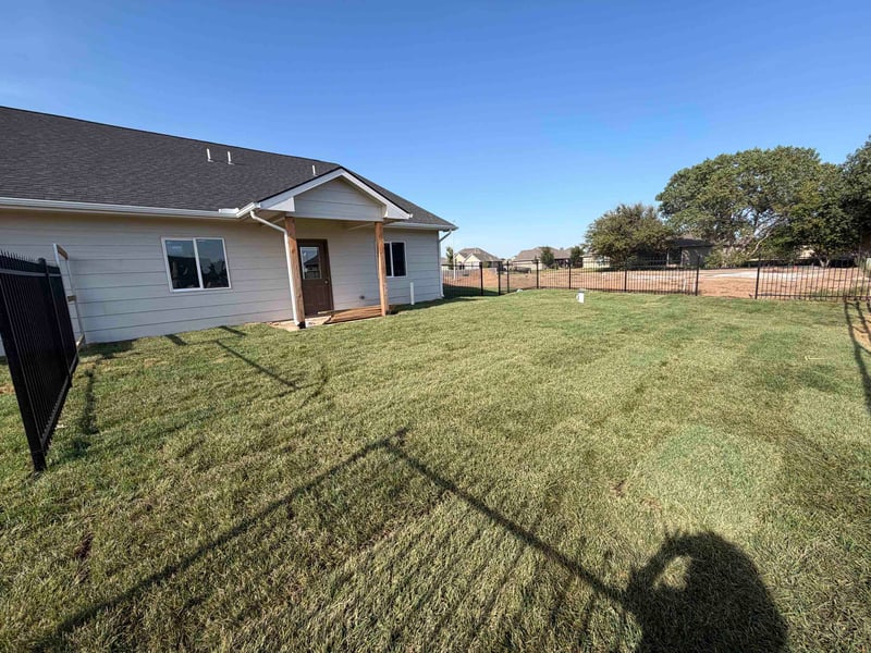 753 N Wheatland Unit 100, Wichita, KS 67235