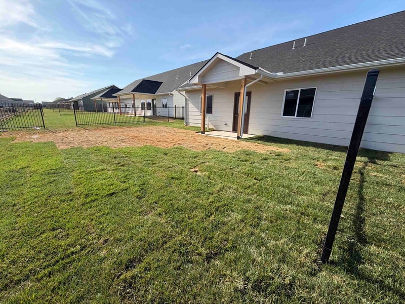 753 N Wheatland St Unit 200, Wichita, KS 67235