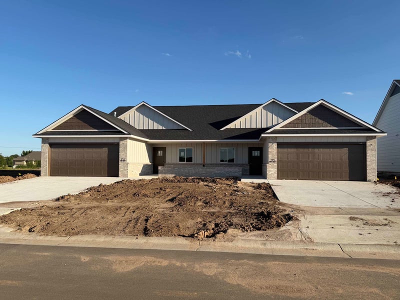 753 Wheatland St, Wichita, KS 67235
