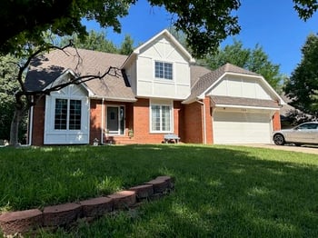 1334 N Coachhouse, Wichita, KS 67235