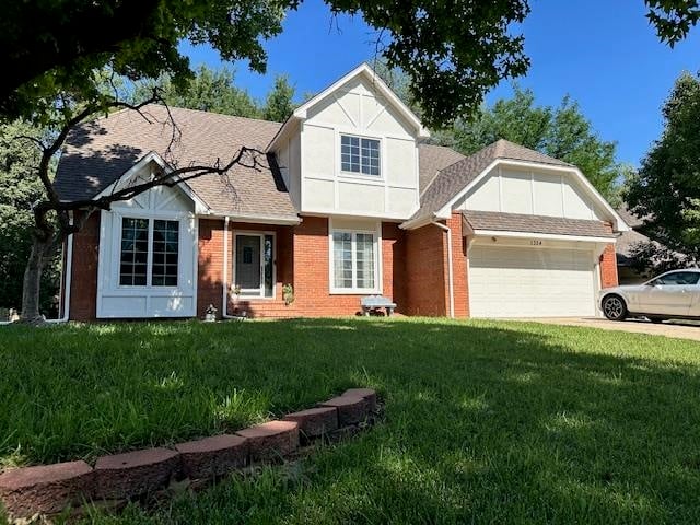 1334 N Coachhouse, Wichita, KS 67235