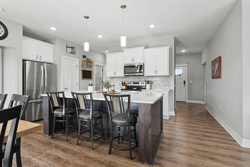 1901 Amber Ridge St, Derby, KS 67037