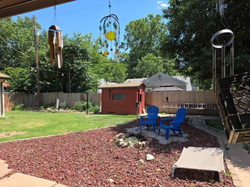1407 E Crowley St, Wichita, KS 67216