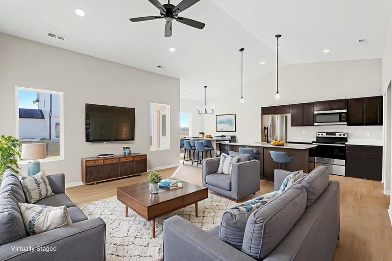 9157 Chris , Bel Aire, KS 67226