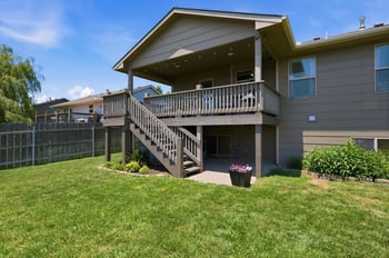 13701 W Lost Creek St, Wichita, KS 67235