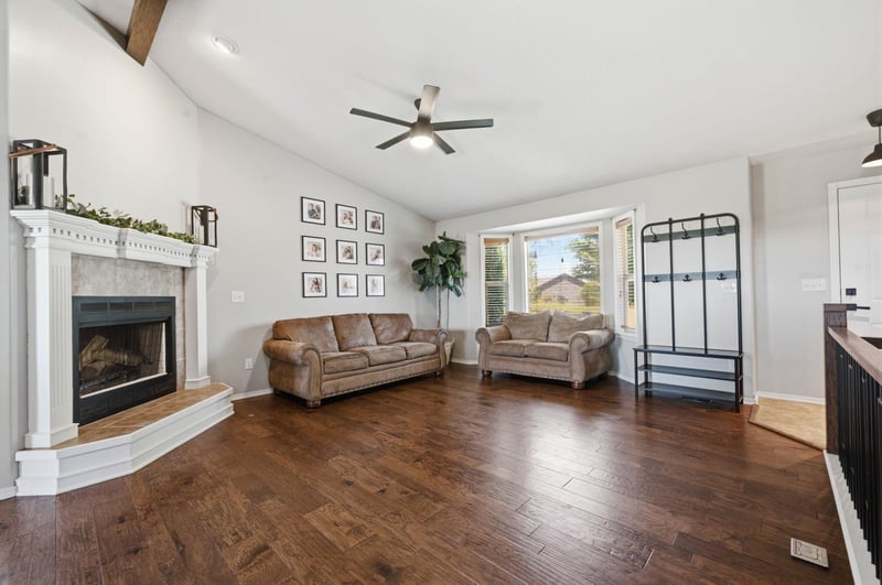 13701 Lost Creek St, Wichita, KS 67235