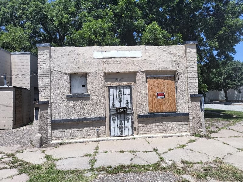 1518 1st Street N, Wichita, KS 67214