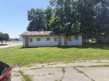 1518 E 1st Street N #207-213 N. New York Ave, Wichita, KS 67214