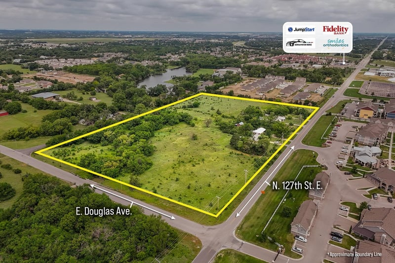 145 - 217 127th St E, Wichita, KS 67206