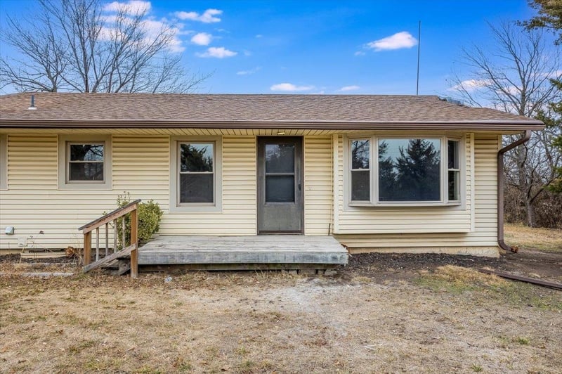15120 63rd St S, Derby, KS 67037