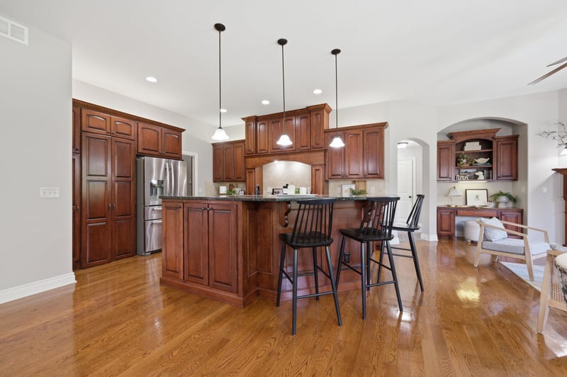 2243 Silverdale St, Andover, KS 67002-7572