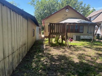 1006 S Emporia, Wichita, KS 67211
