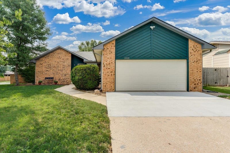 11003 3rd , Wichita, KS 67212