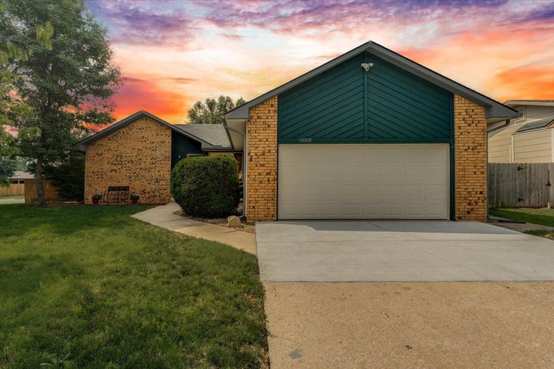 11003 3rd , Wichita, KS 67212