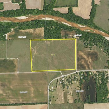 103rd St S, Clearwater, KS 67026