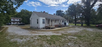 1627-1629 N Fairmount Ave #1623-1625 N Fairmount Ave., Wichita, KS 67208