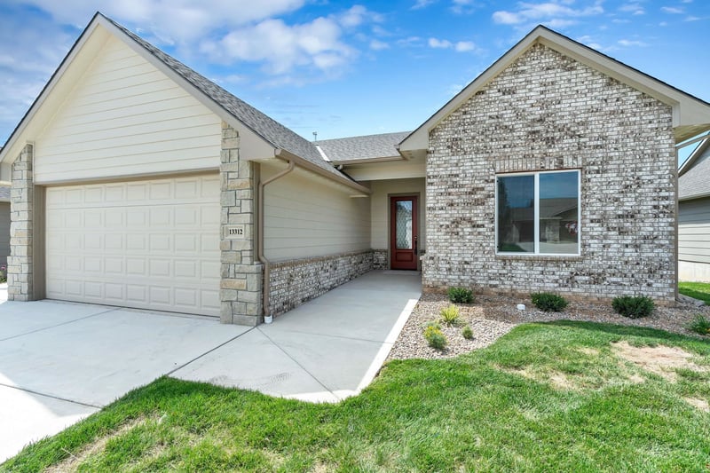 13312 W Jewell Ct, Wichita, KS 67235