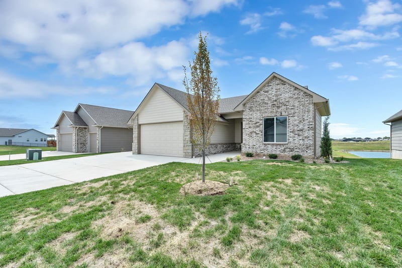 13312 W Jewell Ct, Wichita, KS 67235
