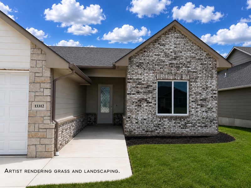 13312 Jewell Ct, Wichita, KS 67235