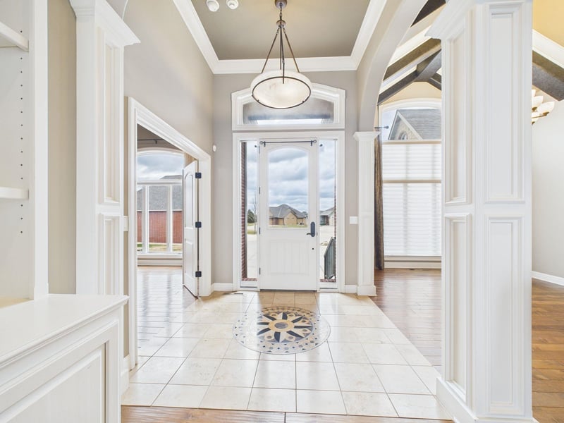 7972 Caribou Pl, Bel Aire, KS 67226