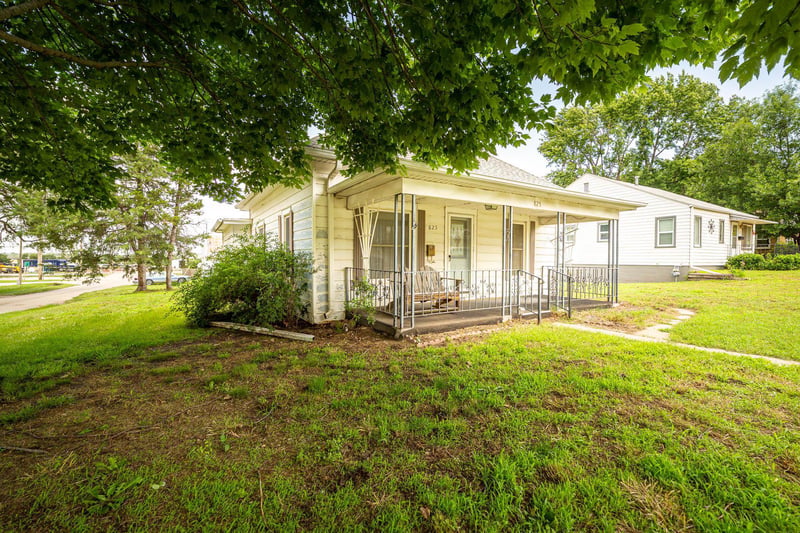 825 5th St, Concordia, KS 66901