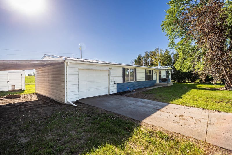 1685 154th Rd, Concordia, KS 66901