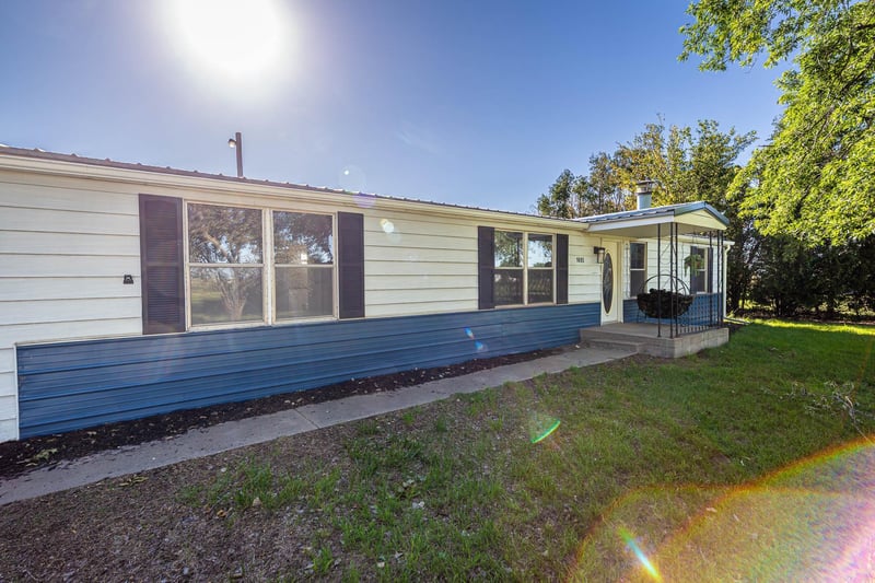 1685 154th Rd, Concordia, KS 66901