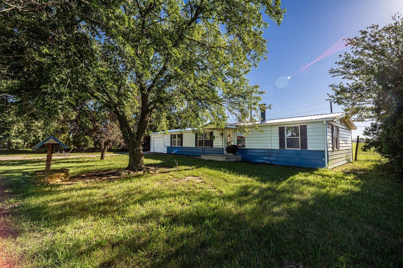 1685 154th Rd, Concordia, KS 66901