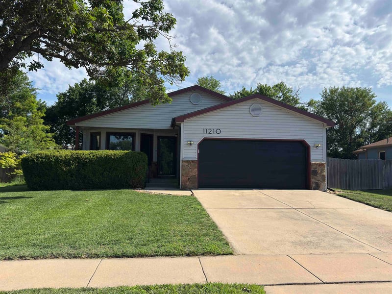 11210 Jewell St, Wichita, KS 67209