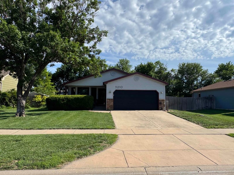 11210 Jewell St, Wichita, KS 67209