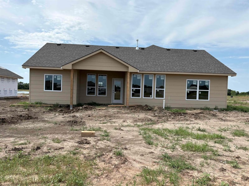 114 Hickam St, Derby, KS 67037