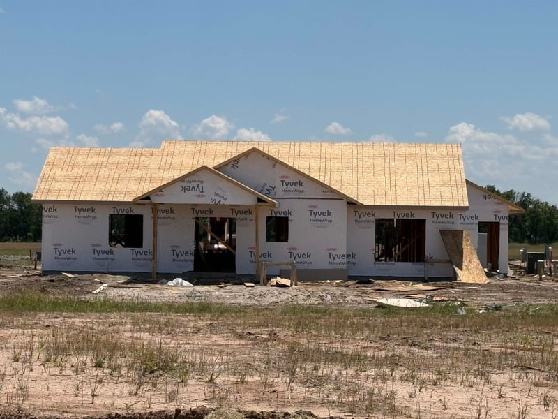 114 Hickam St, Derby, KS 67037