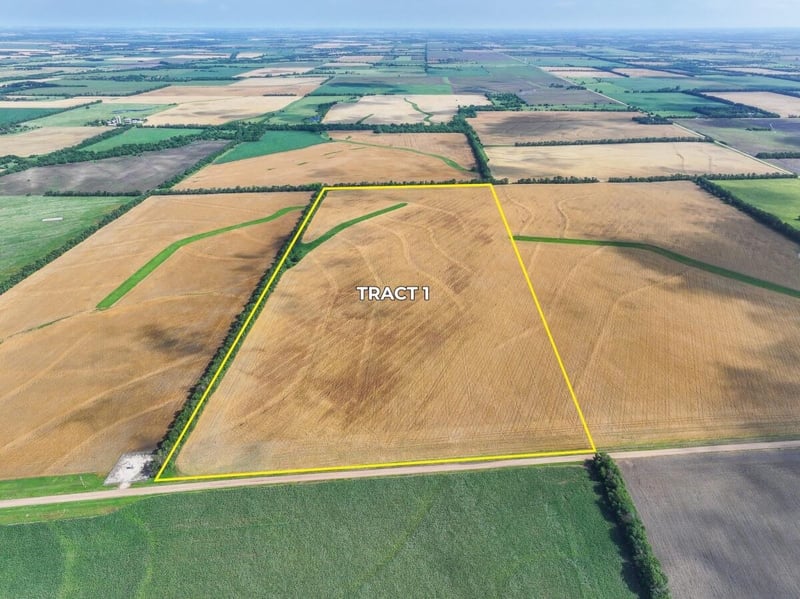000 Dutch Ave, Walton, KS 67151