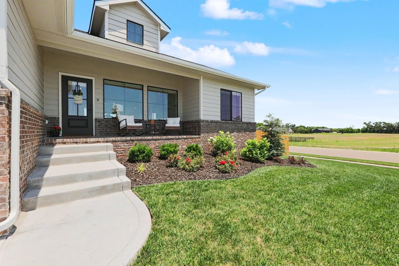 3401 Linden Ct, Wichita, KS 67210