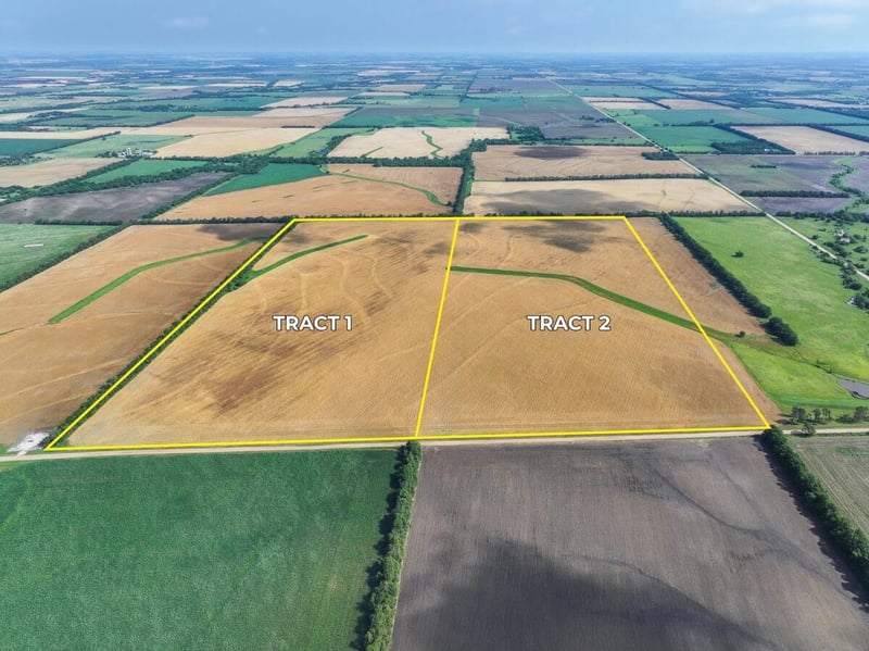 000 Dutch Ave, Walton, KS 67151