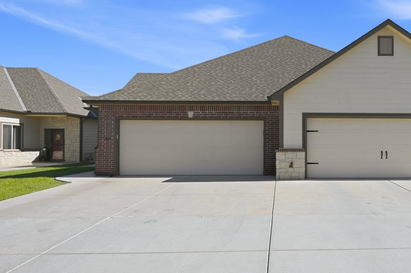 818 Mccloud Cir #109, Andover, KS 67002